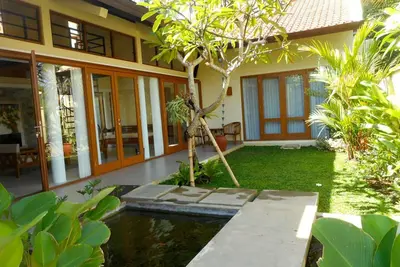 Image de Omah Ayu, Ubud (Location Maison mensuelle)
