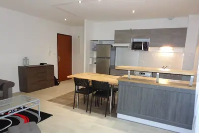 Image de Appartement La Rochelle
