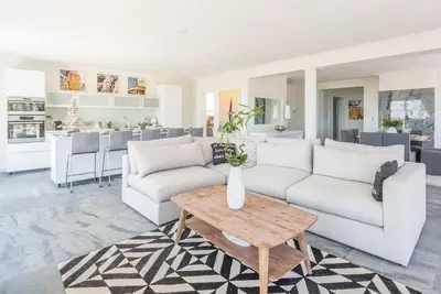 Image de Sunset Penthouse Apartment