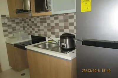 Image de Pico de Loro à louer 2 lits Queen Size avec literie complète