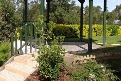 Image de Maison type Bergerie Landaise 6-7 pers. Prox. plage & océan, golf & tennis