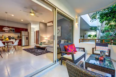 Image de Appartement De Village Xik´Nal