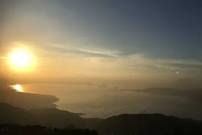 Image de Condo Penthouse 3br - Superbe vue sur le lac Taal Tagaytay - Séjour ultime