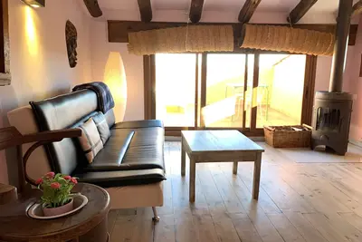 Image de Antigua Casa de Pedro Chicote pour 2 personnes