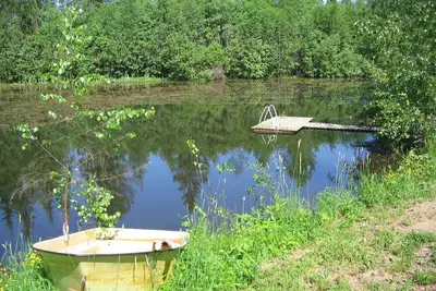 Image de Maison De Campagne \"Pehtoorinpirtti\" (Pp) à proximité Region Tampere