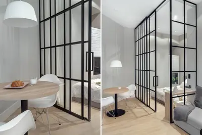 Image de Four Seasons Warsaw Apartment