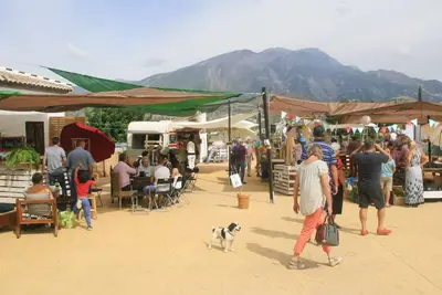 Image de Alojamiento rural Conviven