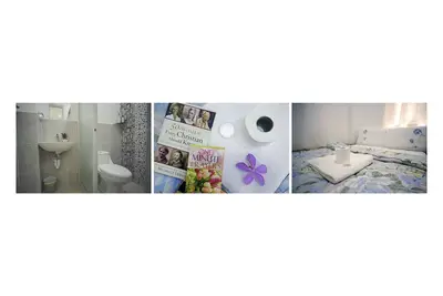 Image de La Soledad Guest House 2e chambre