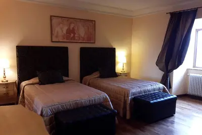 Image de Castello Izzalini Todi Resort \"Apt 8 Twins\"