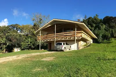 Image de Maison parfaite pour les amis et la famille Ă Monteverde
