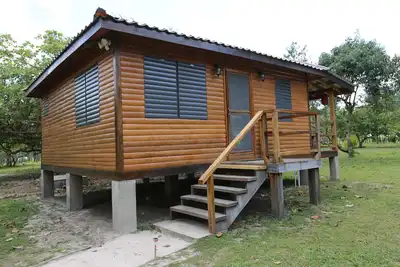 Image de Niché au cœur de la forêt tropicale, Casa Stevens offre un séjour unique