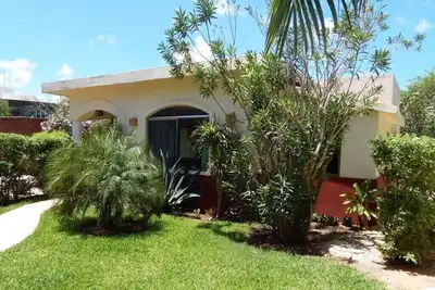 Image de Belle maison au coeur de de Tulum