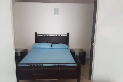 Image de Apparment confortable en face de la plage d'Acapulco.