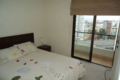 Image de Appartements Miraflores Lima