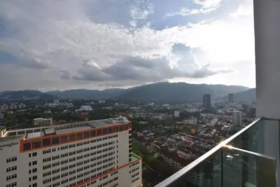 Image de Home Sweet Home @ Mansion One