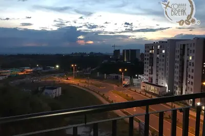 Image de Appartement Meublé Avec Piscine Pereira