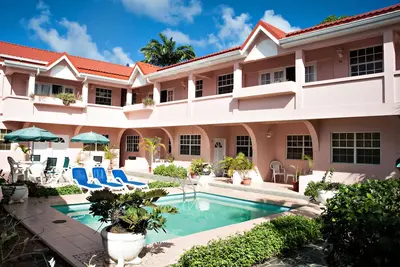 Image de La maison parfaite pour profiter de St. Lucia