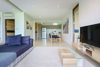 Image de Huahin Luxury Beachfront condo par Ml (Wan Vayla)