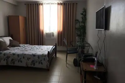 Image de Style copropriété et complexe
