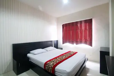 Image de Daily Appartement 2br à Central Jakarta Thamrin