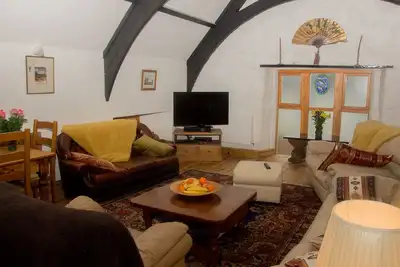 Image de Une maison d'école magnifiquement rénovée