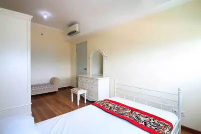 Image de Appartement à Louer Quotidien à Kemang 2br Jakarta Selatan