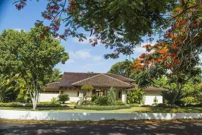 Image de Great Starfish Villa