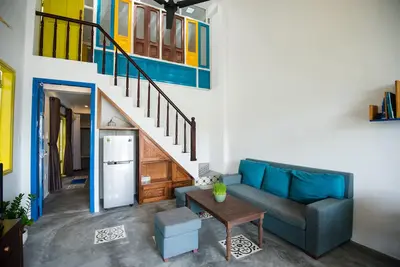 Image de Maison de Tan Thanh Beach