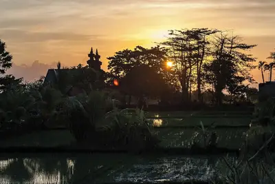 Image de Silversand Villa: Villa privée de luxe décontractée à la plage de Kedungu