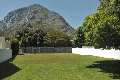 Image de Ozeana Hermanus maison de vacances