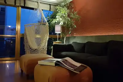 Image de Condesa / Roma Prime location, Mexican style 2br flat