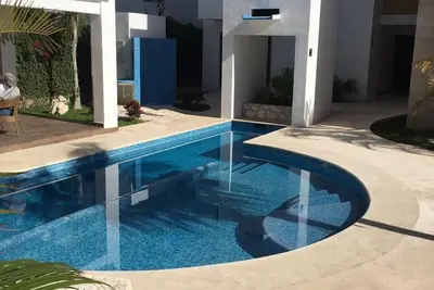 Image de Iris Nouvel Appartement à El Cielo Playa del Carmen