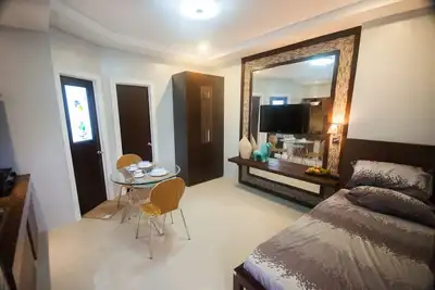 Image de Nf Suites Davao Studio Condo