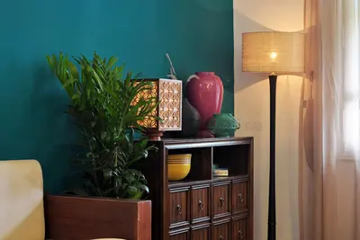 Image de The Snug - Appartement 2 chambres dans le centre de Hanoi