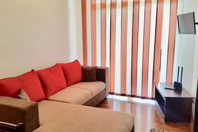 Image de The Hillside Flat, Nuwara Eliya, tout nouvel appartement de luxe avec 2 chambres dans la ville