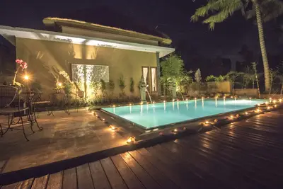 Image de Serenity Ubud Private Villa # 2 + Piscine
