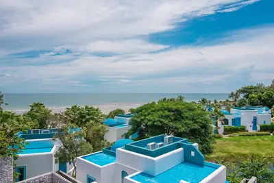 Image de ★ Chill Family Getaway ★ Accès à la plage privée ★ Vue sur la mer