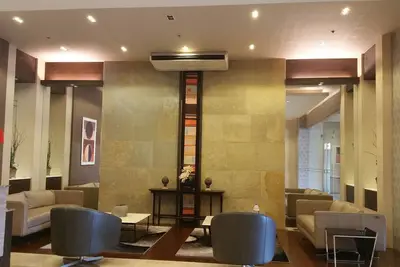 Image de UNITÉ De Studio Coin Confortable Et Proche Du Mall w / Wifi