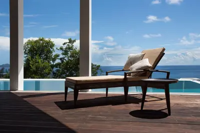 Image de Villas Palm Royal - Villa De Prestige King Avec Piscine PRIVÉE Vue Mer