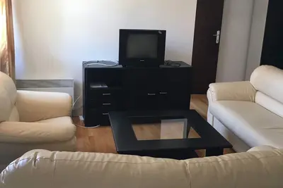 Image de Appartement d'une chambre confortable près de la montagne Vodno