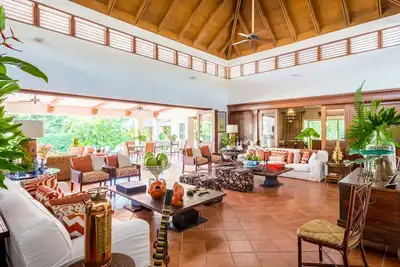 Image de El Maguey - Villa de luxe (Casa de Campo)