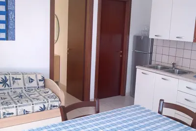 Image de Charmant appartement dans le centre de Valledoria