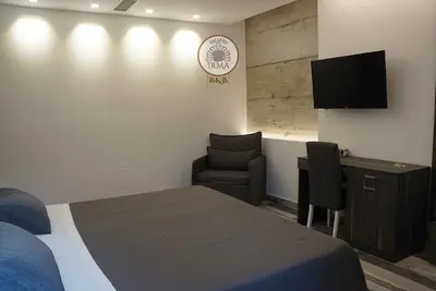 Image de La Mariana du Palazzo IrMa