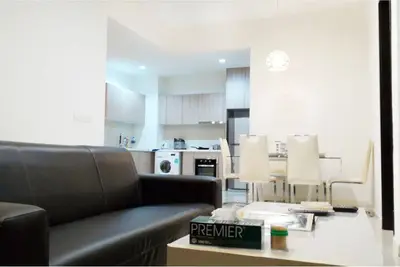 Image de HomeStay # 25 @ Elemants Kl (Rm70 / Pax / Nuit avec offre)