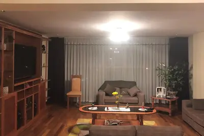 Image de Chambres privées dans un appartement calme