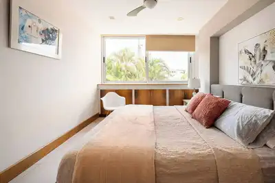 Facile à vivre, élégance simpliste