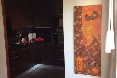 Image de Bel appartement confortable et chaleureux à Jardin del Mar, Reñaca