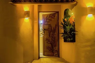 Image de Villas Los Arcos - Appartement 2 chambres Las Aves près de Playa La Ropa