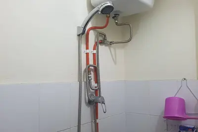 Image de 2br Apartemen, Ada Kolam Renang & Nyaman, Bandung