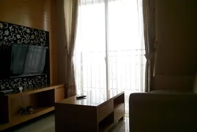 Image de Comfy & chaud 2br Apart